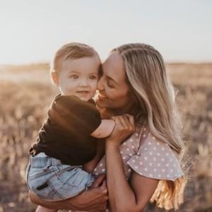 Meet your Posher, Ashleigh